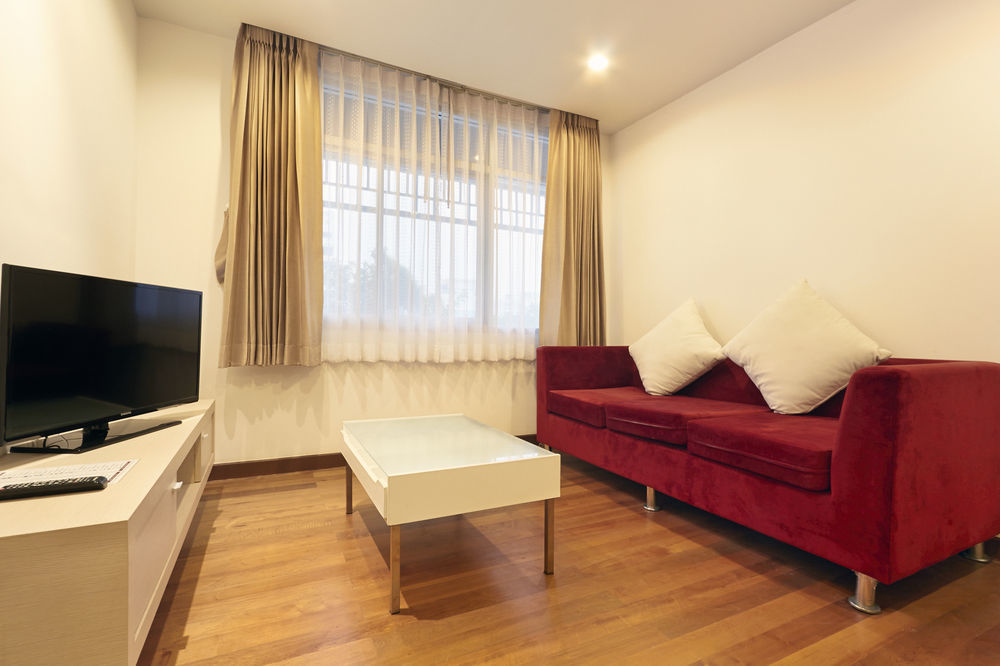 Art Apartment Patong