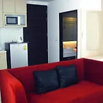 Art Patong Residence