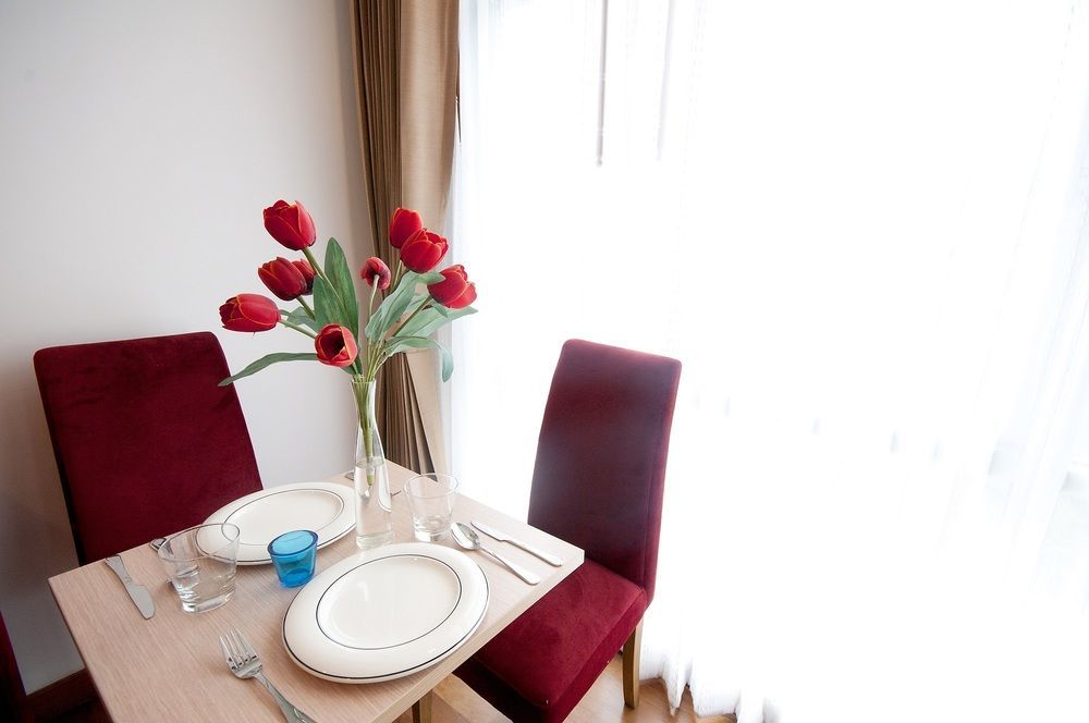 Apartment Art Patong