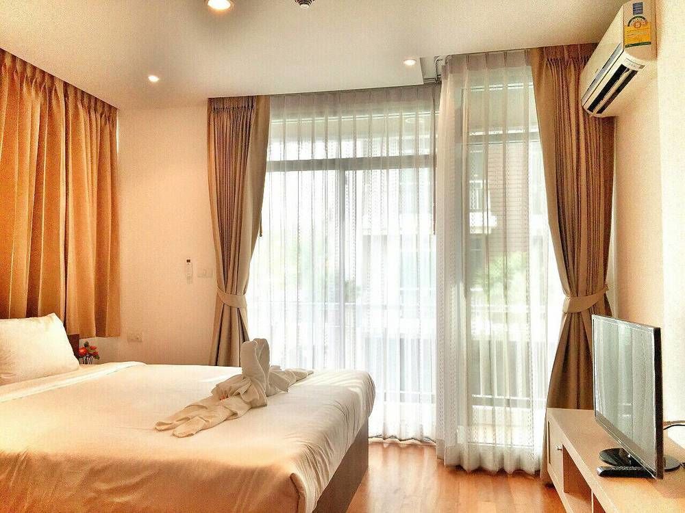 Apartment Art Patong